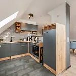 Daire Dock12c Kolpinsee