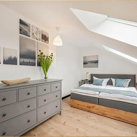 Appartamento Dock12c Kolpinsee