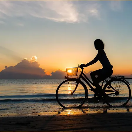 Dock12c Ostseebad Kölpinsee