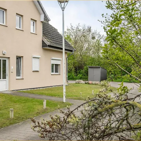 Dock12c * Ostseebad Kölpinsee