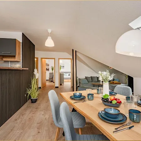 Dock12c * Ostseebad Kölpinsee