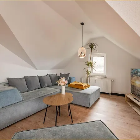 Apartament Dock12c